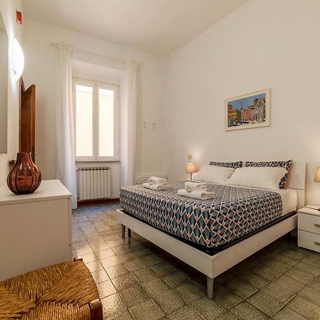 Apartmán Casa Dell'Arco Řím Exteriér fotografie