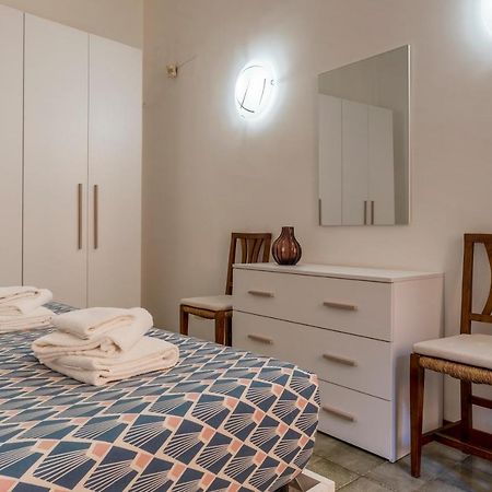 Apartmán Casa Dell'Arco Řím Exteriér fotografie