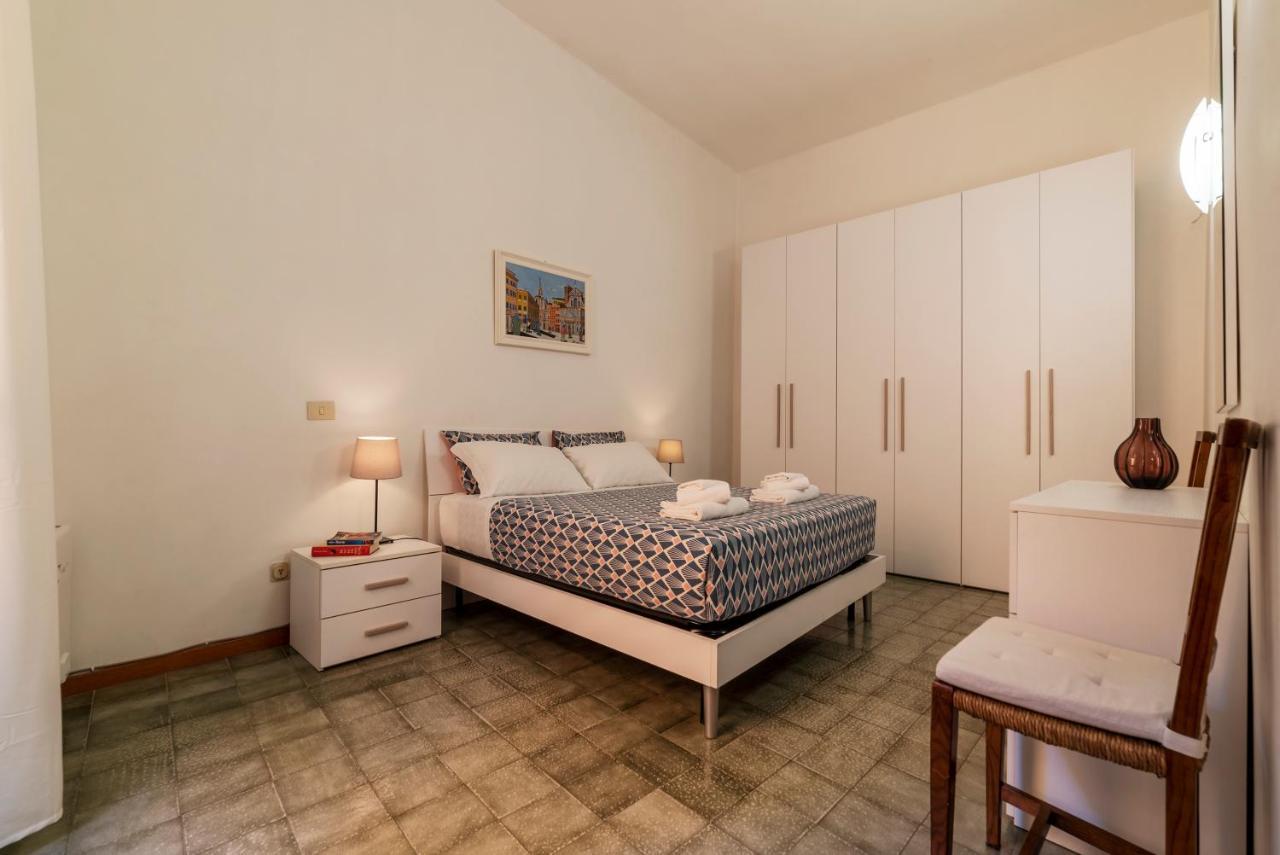 Apartmán Casa Dell'Arco Řím Exteriér fotografie
