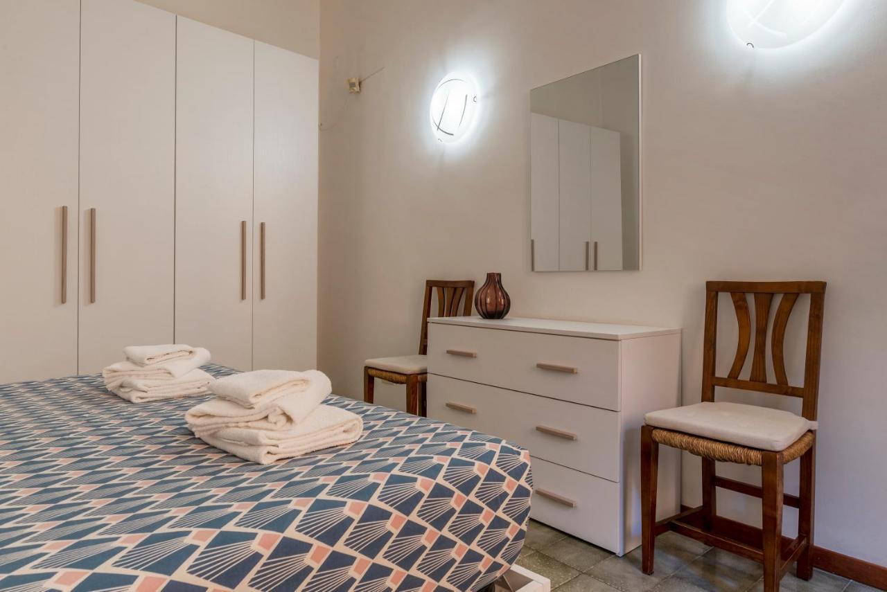 Apartmán Casa Dell'Arco Řím Exteriér fotografie